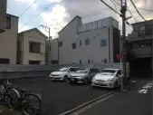 足立区千住龍田町　月極駐車場